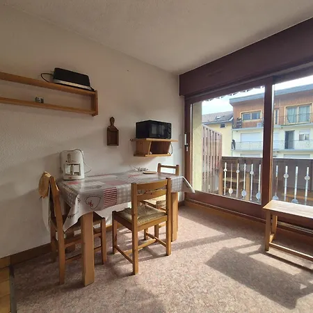 Roignaix F2 4pers - Plein Centre Apartamento *