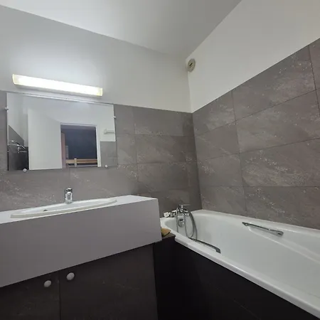 Apartamento Roignaix F2 4pers - Plein Centre Bourg-Saint-Maurice